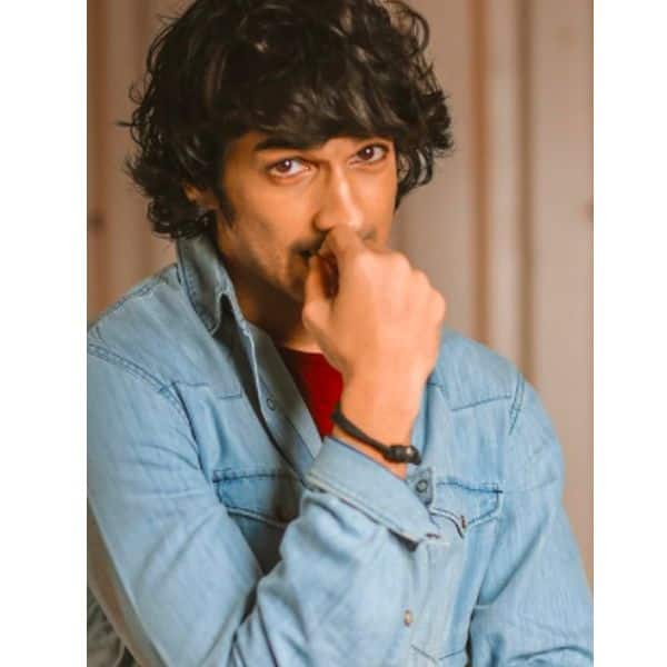 Shantanu Maheshwari