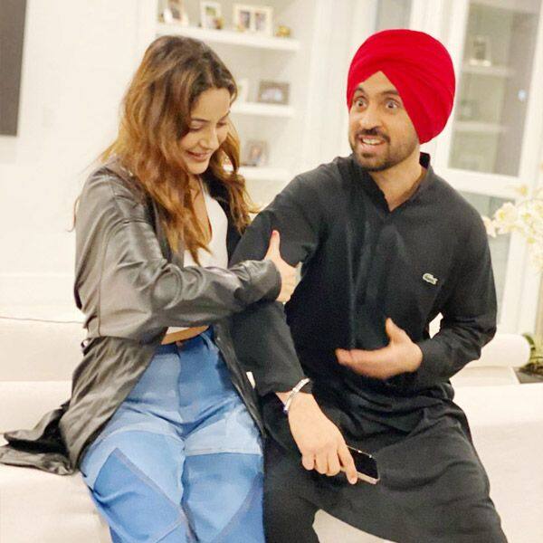 Photo session or what?