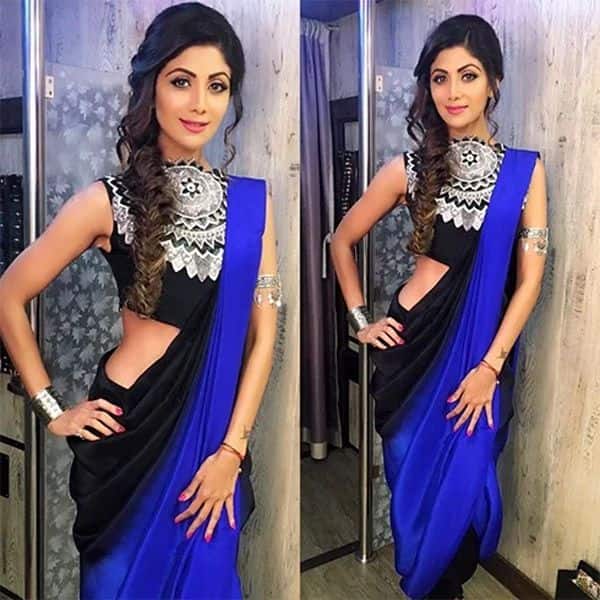 Cannot take our eyes off her!