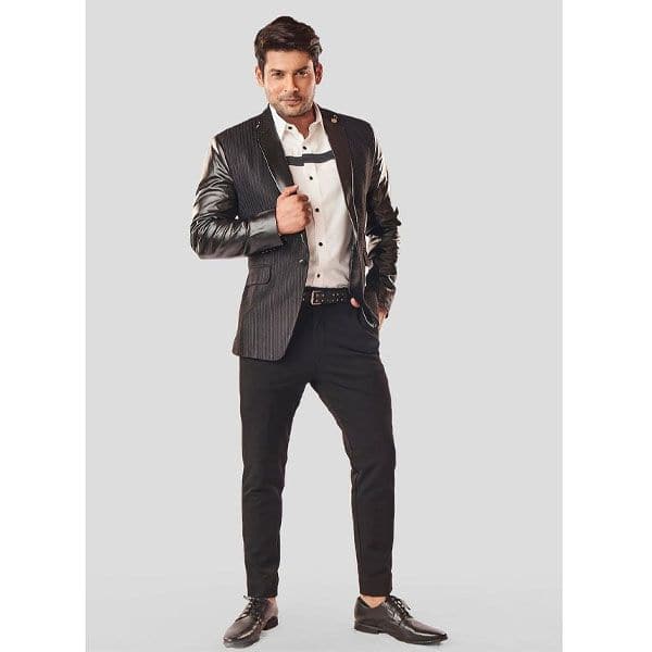 Sidharth Shukla