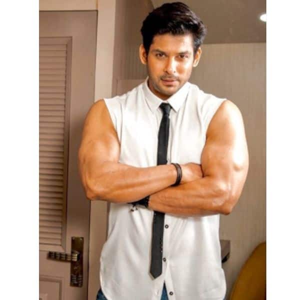 Sidharth Shukla