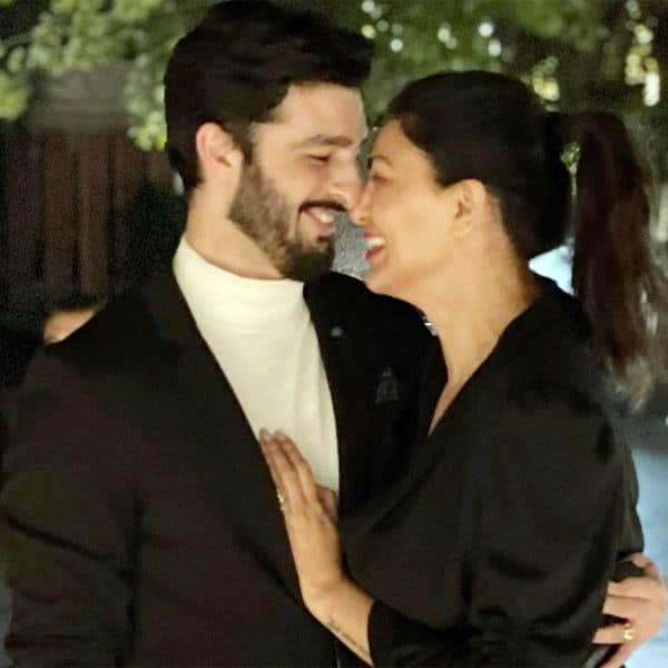 Lovebirds