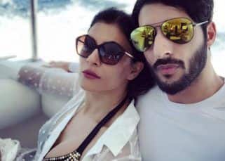 Ex lovers Sushmita Sen and Rohman Shawl meet for the FIRST time after their separation; here's what we know [EXCLUSIVE]