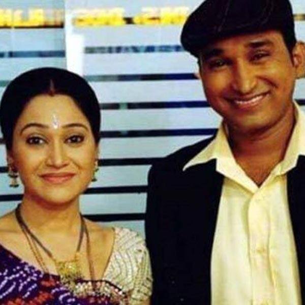 Daya and Sunder