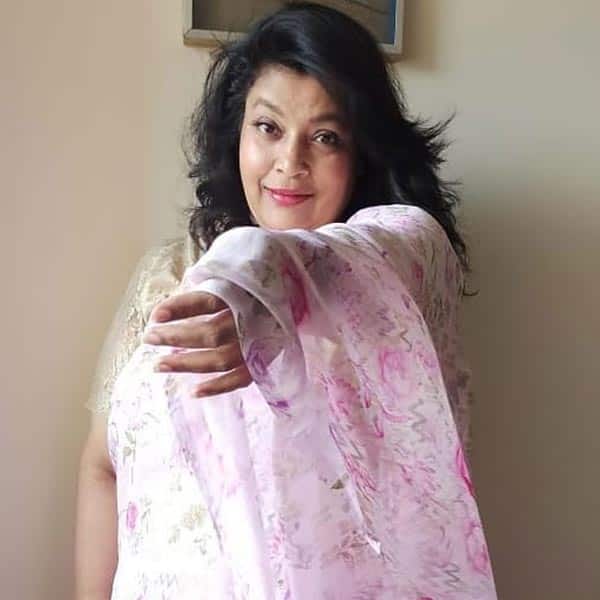 Ambika Ranjankar in Kasamh Se