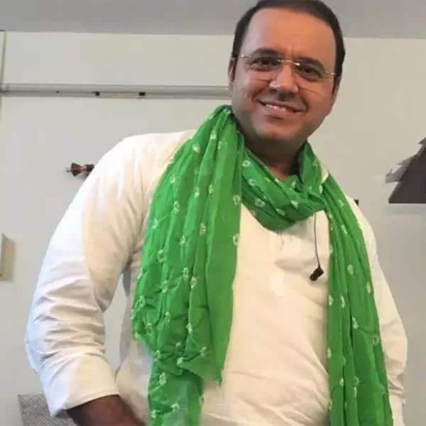 Mandar Chandwadkar
