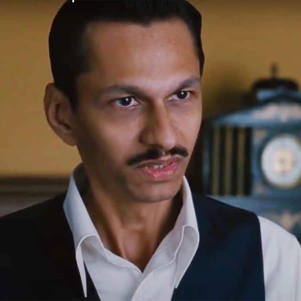 Popatlal's Chinese film