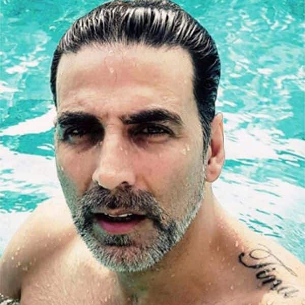 Akshay Kumar
