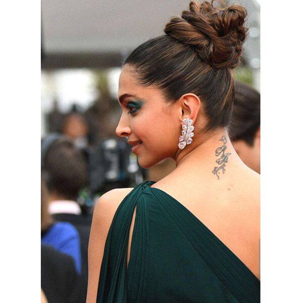 Deepika Padukone