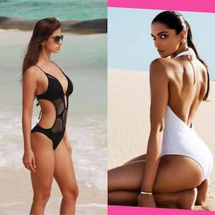 From Disha Patani to Deepika Padukone: Meet the sexiest Bollywood actresses who set our hearts on fire with their bold avatars