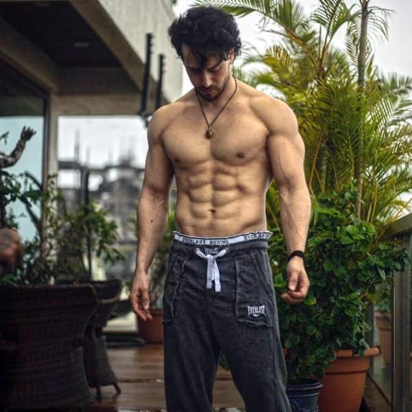 Kushal Tandon S Chiseled Body Will Make You Hit The Gym Right Away