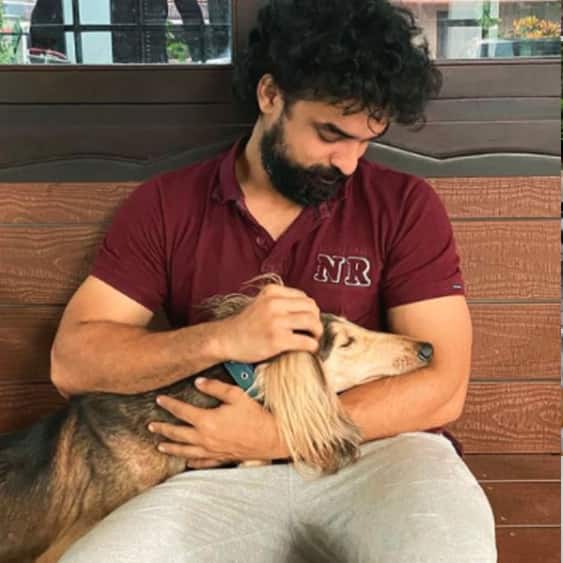 Tovino Thomas