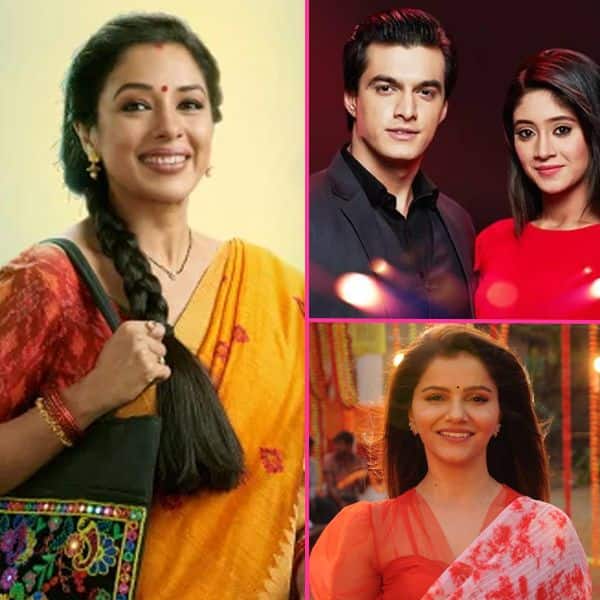 Most loved TV shows on social media