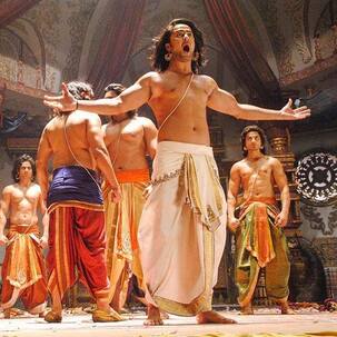 From Shaheer Sheikh’s Mahabharat to Rupali Ganguly’s Sarabhai Vs Sarabhai – 6 TV shows we wish would return after Ramayan’s comeback