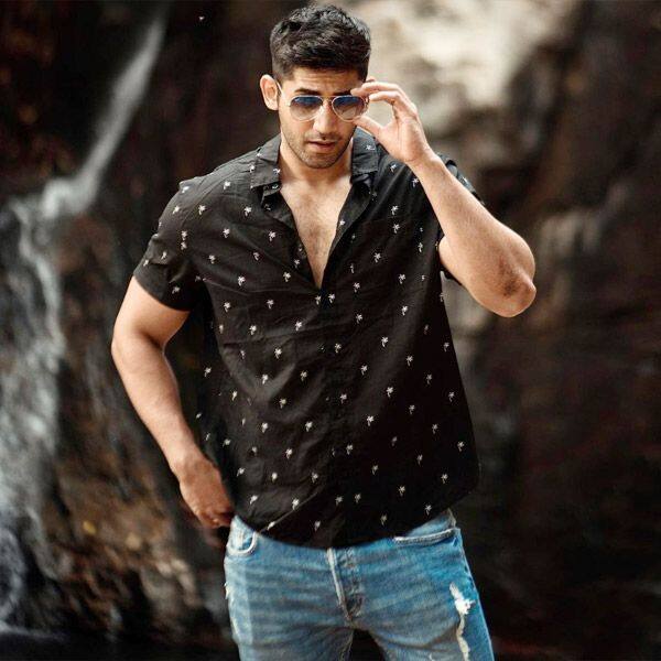 Varun Sood
