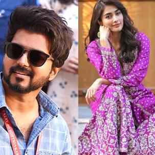 Thalapathy 65: Pooja Hegde ने तोड़े पिछले सारे रिकॉर्ड, Master Vijay के साथ काम करने के लिए इतने करोड़ रुपये