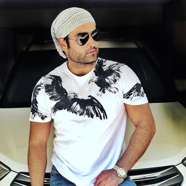 Vivian Dsena