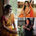 Sasural Simar Ka 2: Dipika Kakar को कड़ी टक्कर देने के लिए 'संस्कारी बहू' बनने की ट्रेनिंग ले रही हैं Radhika Muthukumar