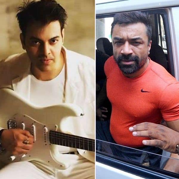 After Ajaz Khan’s Interrogation, NCB Conducts Raid At A TV Actor’s ...