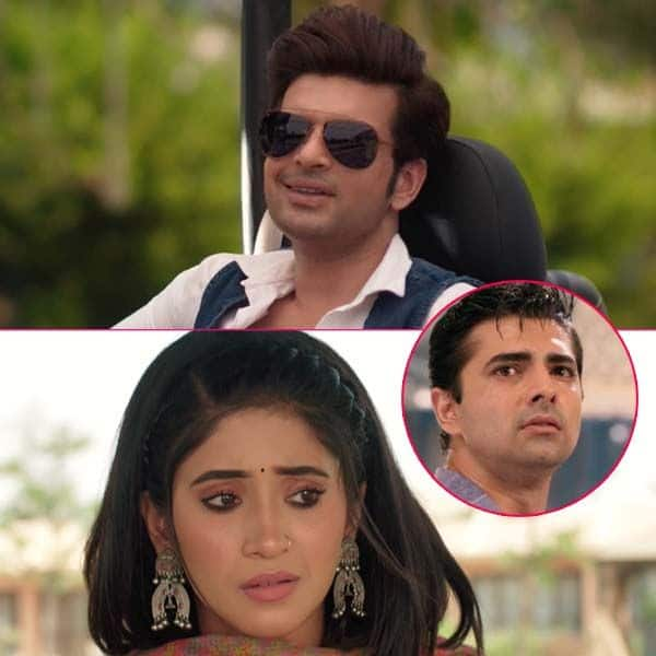 Yeh Rishta Kya Kehlata Hai Spoiler Alert 22 April 2021 Episode No 244