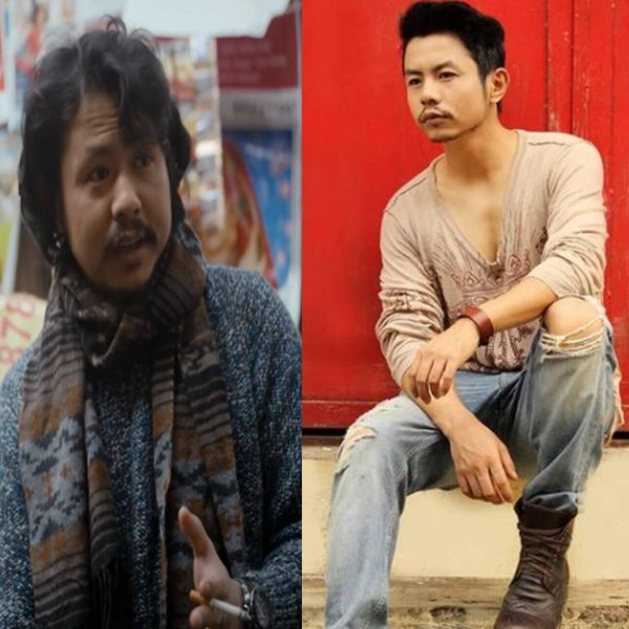 Bijou Thaangjam