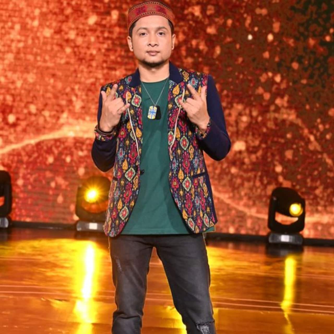 Indian Idol 12: Fans SLAM makers for allegedly removing Pawandeep Rajan's second song and appreciation by the judges – view tweets