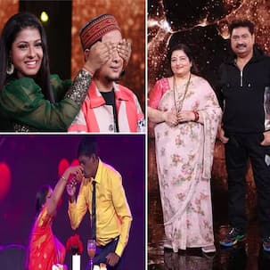 Indian Idol 12: Arunita Kanjilal देंगी Pawandeep Rajan को सरप्राइज और Sayli Kamble के पैरेंट्स को रोमांस करना सिखाएंगे कुमार सानू, अपकमिंग एपिसोड में होगा ऐसा धमाल