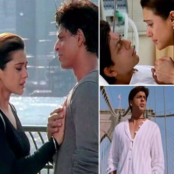 Maksud Kal Ho Na Ho (153Big) Mistakes in KAL HO NA HO