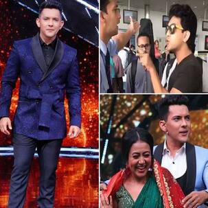 विवाद का दूसरा नाम हैं Indian Idol 12 होस्ट Aditya Narayan, एयरपोर्ट स्टाफ से की थी बदतमीजी तो लड़की से खा चुके हैं थप्पड़