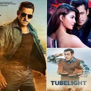 Salman Khan की इन फिल्मों का IMDb पर हुआ बुरा हाल, Race 3 को 2 तो Dabangg 3 को मिले 10 में से 3 स्टार्स