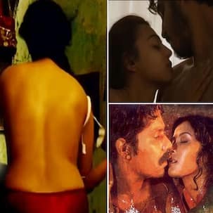 रिलीज से पहले ही लीक हो गए थे इन 6 Bollywood फिल्मों के हॉट सीन्स, घर से 4 दिन तक बाहर नहीं निकली थीं Radhika Apte