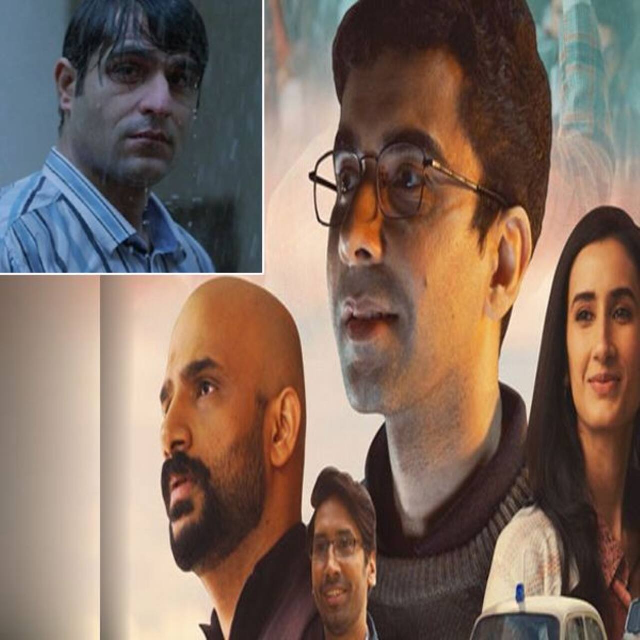 Meet the amazing cast of one of the most loved web series