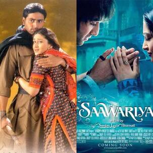 Abhishek Bachchan-Kareena Kapoor से लेकर Ranbir Kapoor-Sonam Kapoor तक, ये स्टार किड जोड़ियां नहीं कर पाईं दर्शकों को इम्प्रेस, देखे List