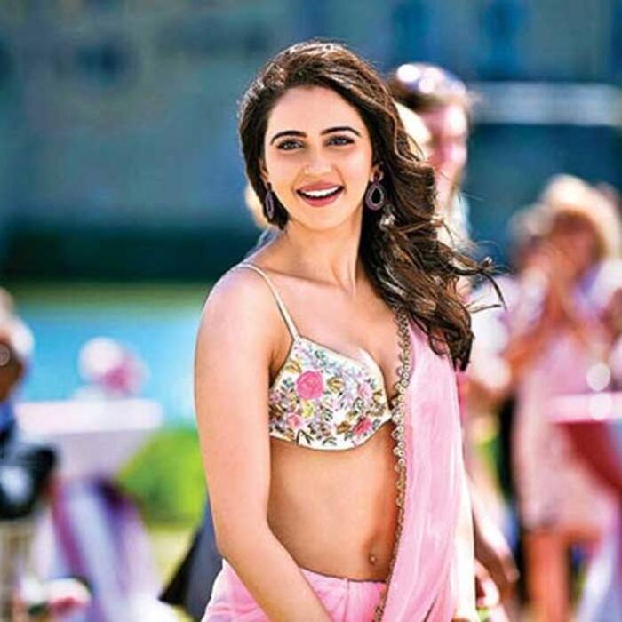 Rakul Preet Singh