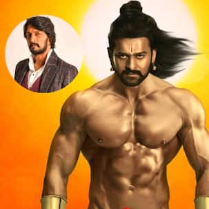 Adipurush: Is Kichcha Sudeep playing Vibhishana in the Prabhas-Kriti Sanon-Saif Ali Khan starrer film? – the Vikrant Rona actor answers