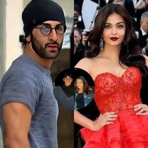 THROWBACK to an unrecognizable teenaged Ranbir Kapoor during audio release of Aishwarya Rai Bachchan's Aa Ab Laut Chalein – watch video