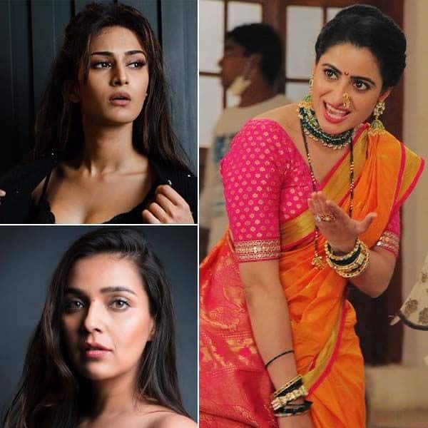इन 5 हसीनाओं को मिला था Ghum Hai Kisikey Pyaar Meiin के सेकेंड लीड का ऑफर, Aishwarya Sharma ने झटका ‘पाखी’ का रोल