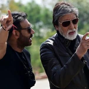 Mayday: When is Ajay Devgn’s film releasing and will it arrive in theatres or OTT? Read EXCLUSIVE details