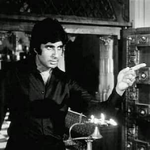 Amitabh Bachchan’s wish to God amid the COVID-19 crisis and Cyclone Tauktae will remind you of his temple scene from Deewar