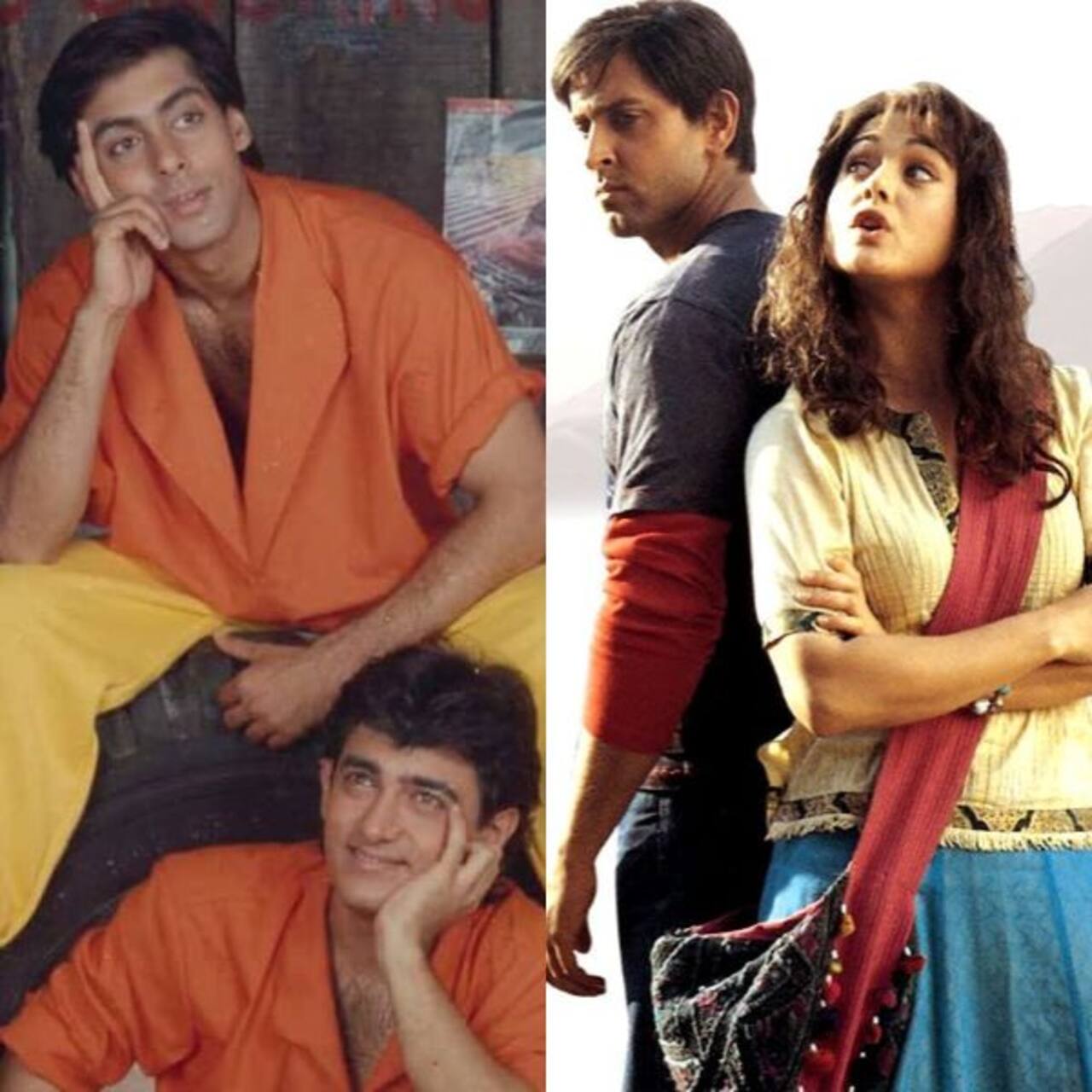 Trending Entertainment News Today – 10 Bollywood movies you'd be shocked to know were FLOPS upon release; Rang De Basanti actor Siddharth gives up police protection