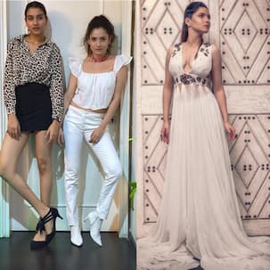 Ankita Lokhande's abode is stylish and apt for COUNTLESS photo sessions, and here's proof – view pics  