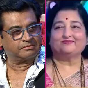 Indian Idol 12 और Amit Kumar कॉन्ट्रोवर्सी पर बोलीं   Anuradha Paudwal, कहा 'मुझे तो उल्टा...'
