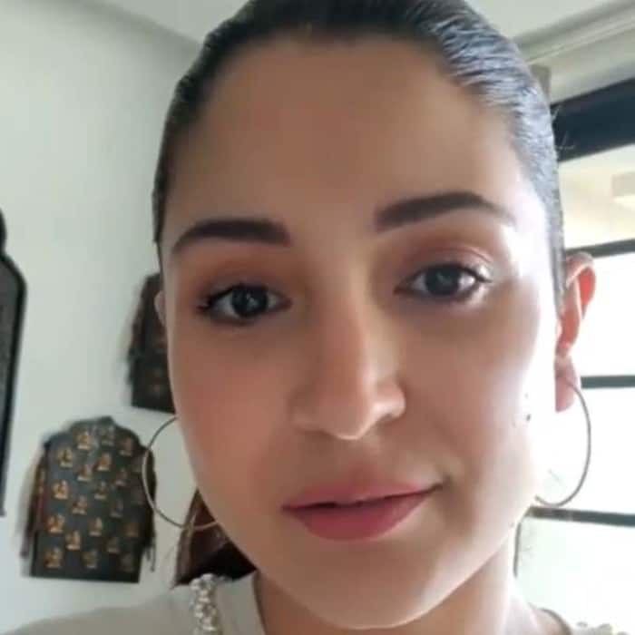 Anushka Sharma