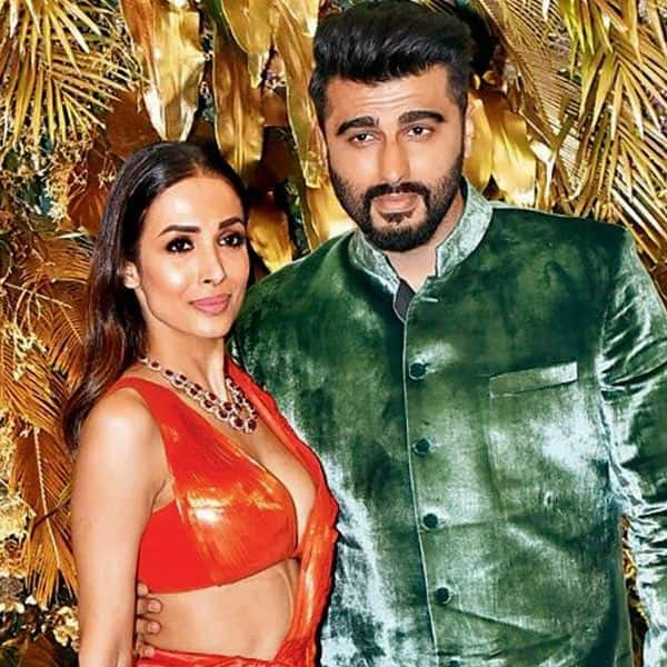 Arjun Kapoor on dating Malaika Arora: अर्जुन कपूर ने जवां बेटे की मां और  उम्र में बड़ी मलाइका अरोड़ा संग इश्क को लेकर कहा, &#39;हां, उनका अतीत...&#39;