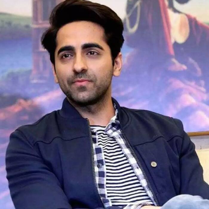 Ayushmann Khurrana