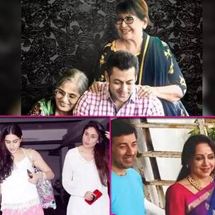 Salman Khan से Sara Ali Khan तक, सौतेली मांओं को क्या कहकर बुलाते हैं ये बॉलीवुड सितारे?  जानिए यहां