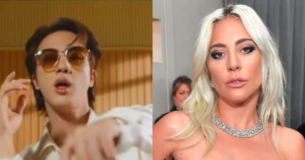 BTS drops the music video of their new single Butter; Lady Gaga recalls her rape which led to her pregnancy
