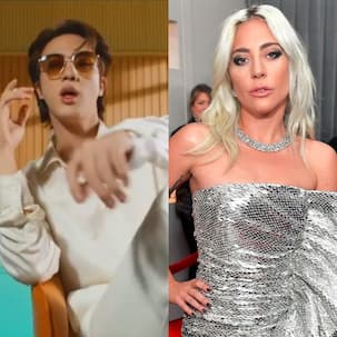 Hollywood News Weekly Rewind: BTS drops the music video of their new single Butter; Lady Gaga recalls her rape which led to her pregnancy