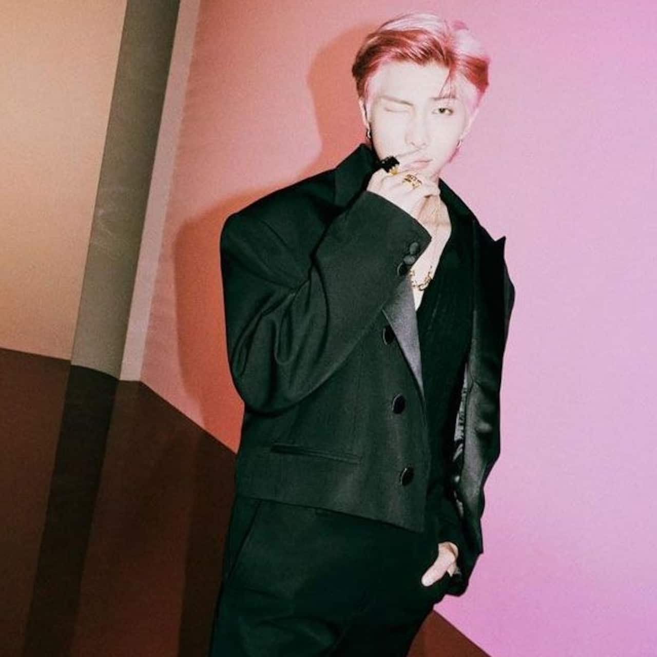 BTS septet’s new photoshoots from BUTTER is so HOT that it will blow