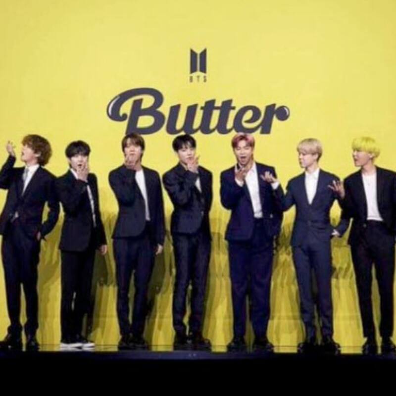 BTS’ Butter creates new record of fastest music video to cross 200
